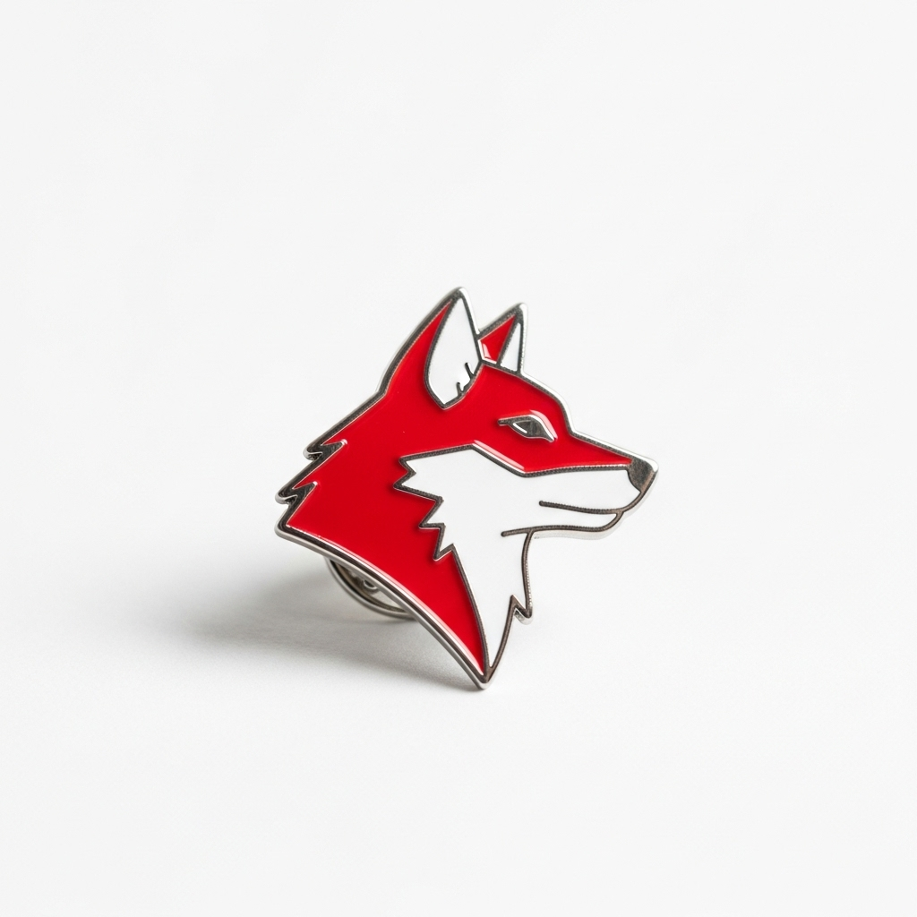 Voices of the Wild: Endangered Species Pin Series