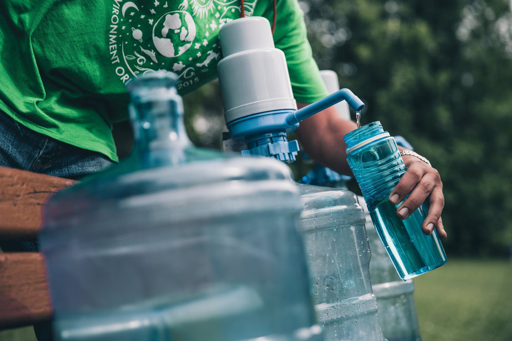 Meet the Changemakers: Q&A with Young Conservation Leaders