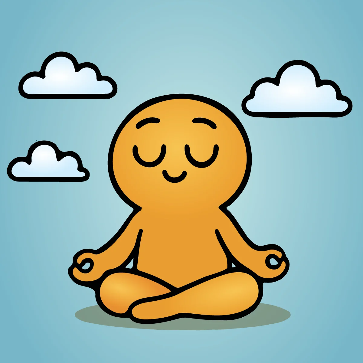 Cloud Watching (Imagery)