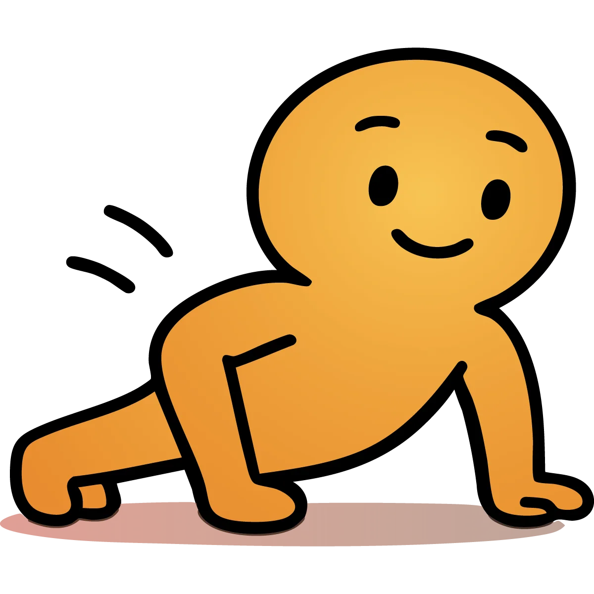 Reframe: “This Rush = Fuel”