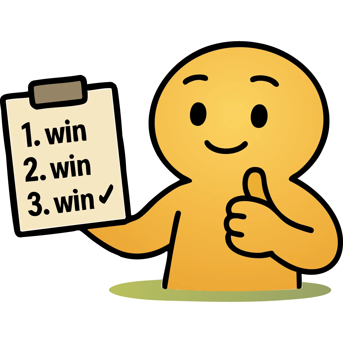 Celebrate & Log Wins