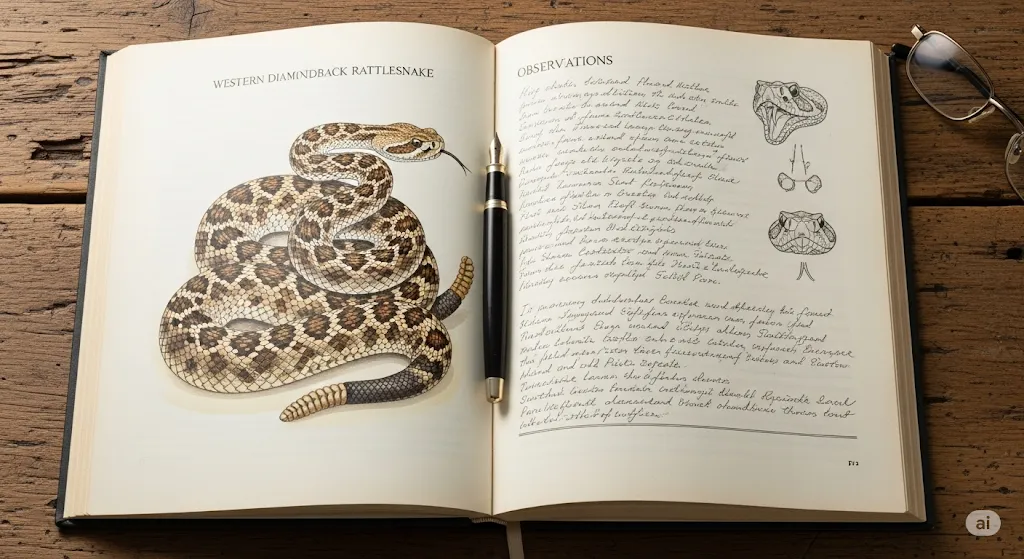 Wild, Not Gone book pages