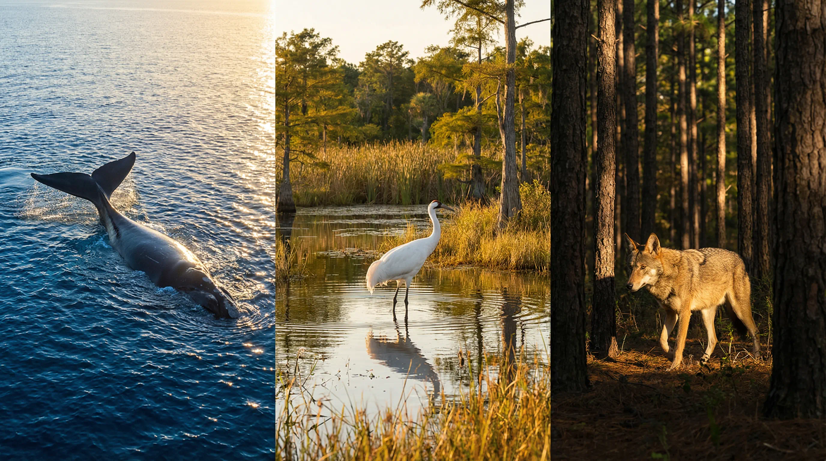 North American Collection